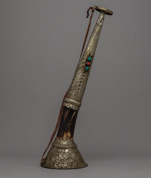 Unique Kangling Instrument 