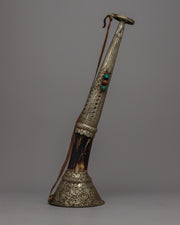 Unique Kangling Instrument