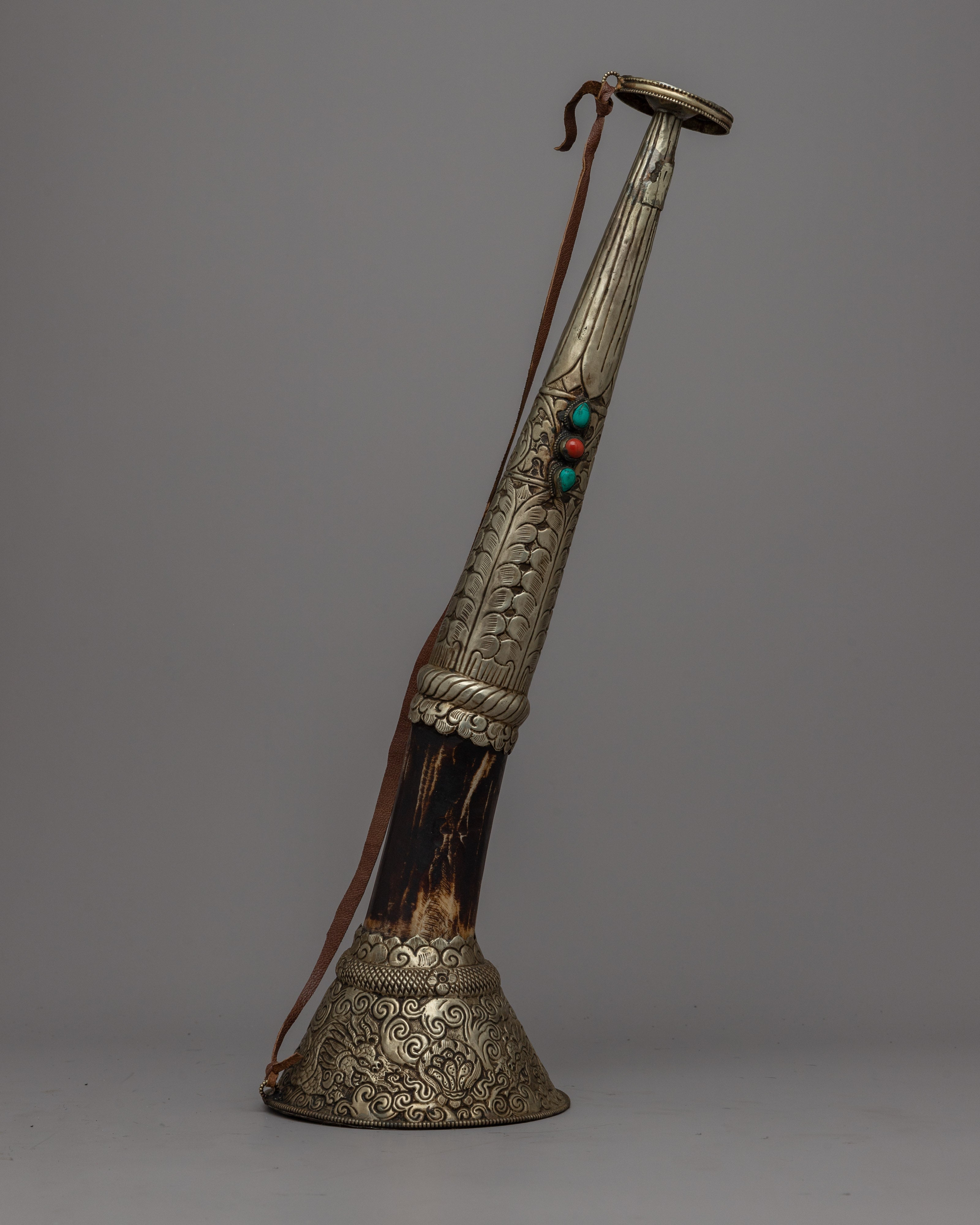 Unique Kangling Instrument