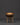Copper Kapala with Brass Stand