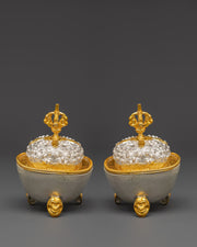 handcrafted-buddhist-ceremonial-kapala-set