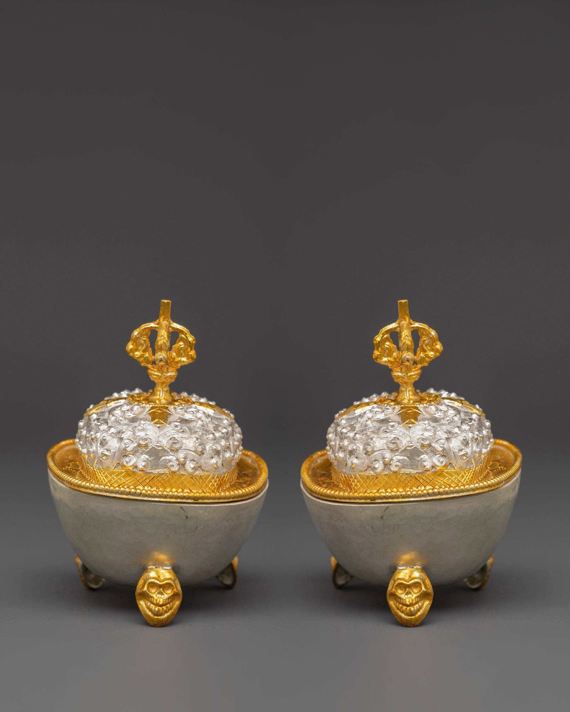 handcrafted-buddhist-ceremonial-kapala-set