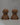Sacred Ritual Copper Kapala Set