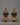 Tibetan Copper Kapala Set