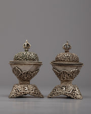 Kapala Set