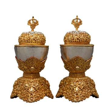 Kapala Set