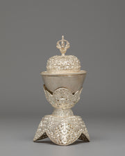Traditional Handmade Kapala