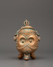 copper-kapala