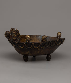 Kapala Tibet Bowl 