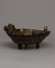 Kapala Tibet Bowl