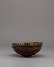 Tantric Practice Tool Kapala