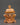 Gold Plated Kapala for Ritual Ceremonies