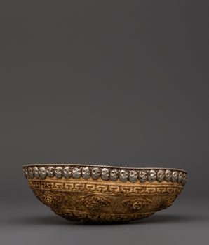 Kapala Sacred Bowl 
