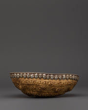 Kapala Sacred Bowl 