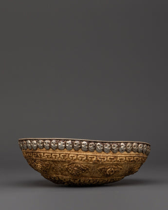 Kapala Sacred Bowl 
