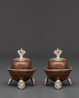 traditional-tibetan-kapala-set