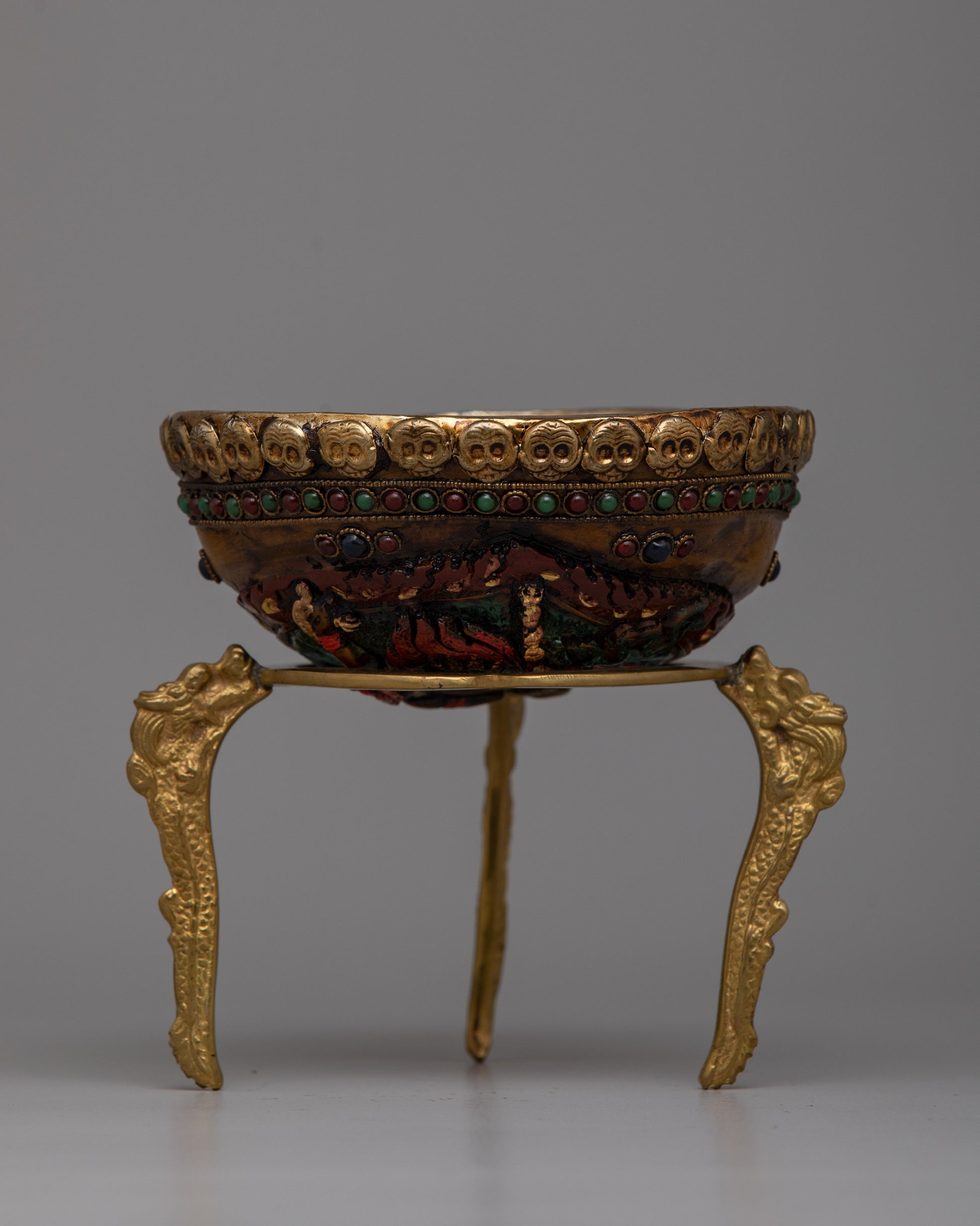 Kapala Tibet Cup 