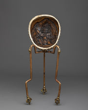 Kapala With Stand