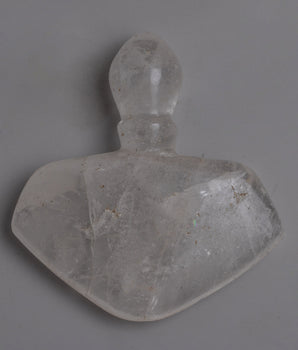 Crystal Kartika Knife