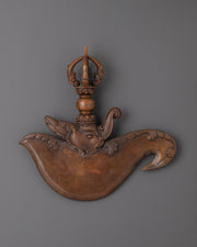 Handmade Drigug Ritual Knife