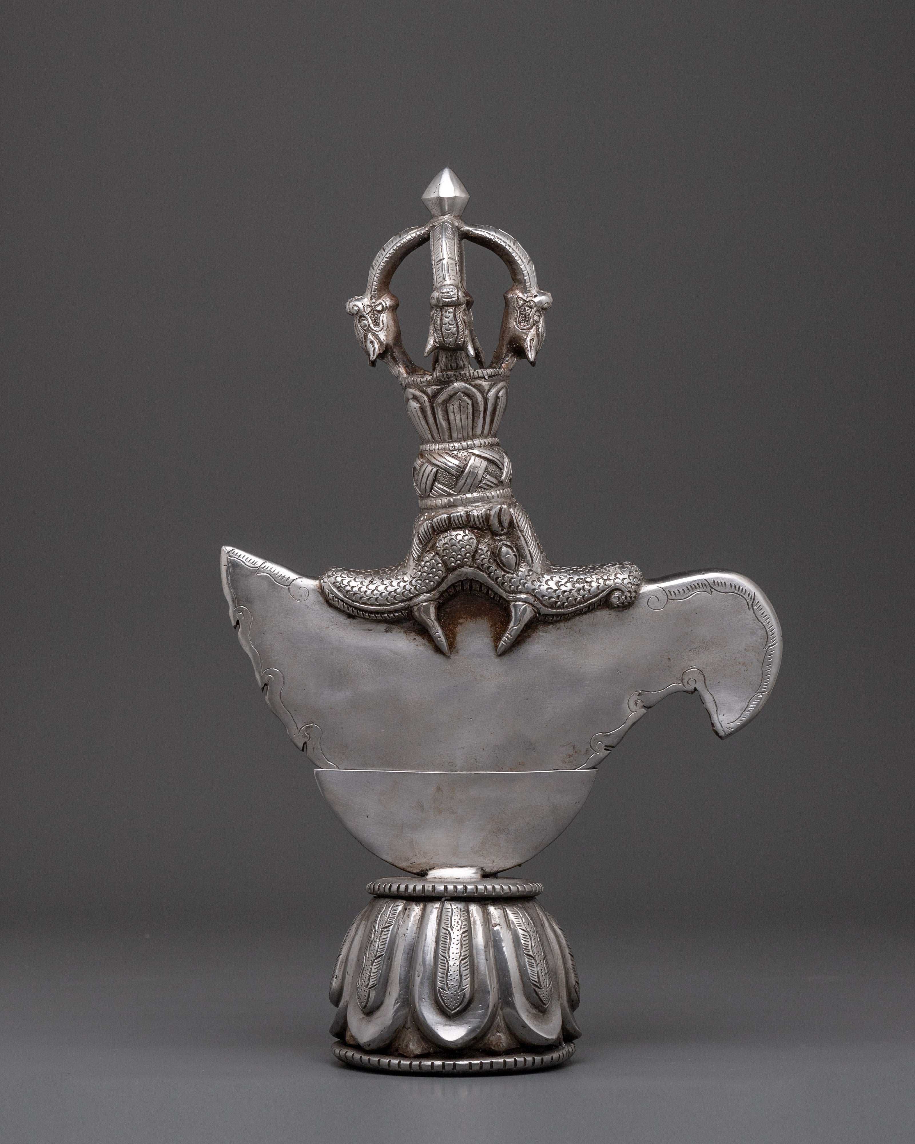 Kartika Ceremonial Knife