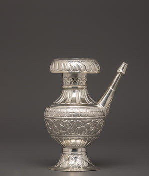 silver-karuwa-decorative-vessel