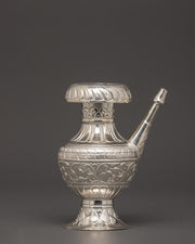 silver-karuwa-decorative-vessel