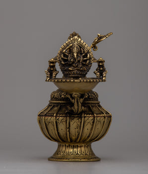 Ganesh Brass Sukunda