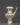 Pure Silver Karuwa with Floral Engraving
