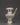 Handcrafted Pure Silver Karuwa