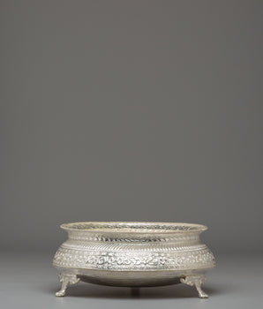 Himalayan Ritual Khadkula