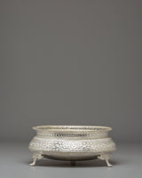 Himalayan Ritual Khadkula