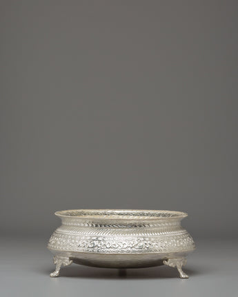 Himalayan Ritual Khadkula