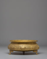 Tibetan Buddhist Khadkulo