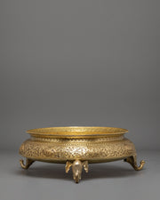 Decorative Offering Urli Bowl