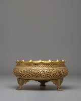 Handmade Tibetan Khadkula