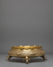Himalayan Decorative Urli Bowl 