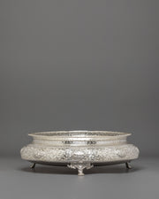 Buddhist Urli Bowl