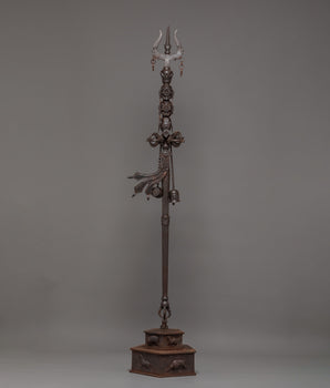 Himalayan Ritual Khatan