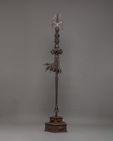 Himalayan Ritual Khatan