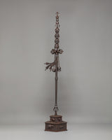 Sacred Ritual Item Khatan 