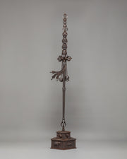 Sacred Ritual Item Khatan 