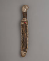 silver-knife