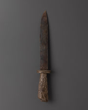 Spiritual Ritual Knife for Ceremonial Use