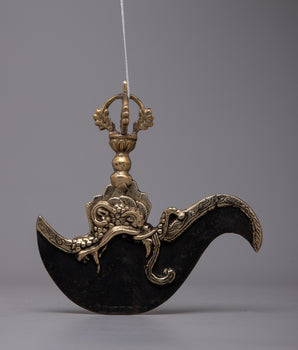 Ritual Dagger Kartika Knife