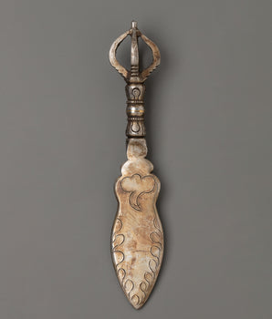 vajra-tibetan-knife