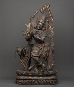 krishna