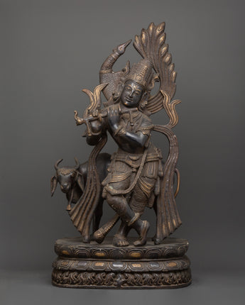 krishna
