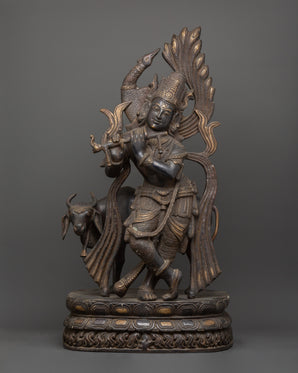 krishna