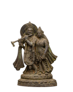 Radha & Krishna